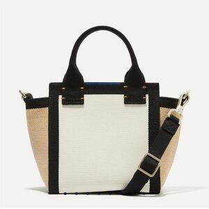 Rothy’s Piano Keys Mini Bag